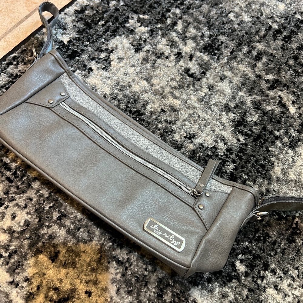 Itzy Ritzy Stroller Caddy